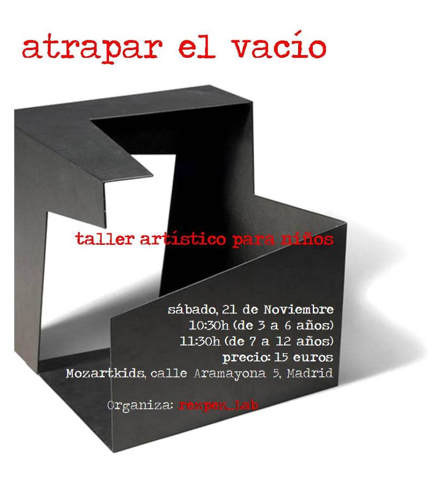 taller2_atrapar el vacío_