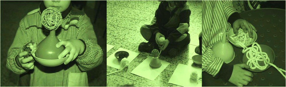 proceso construir-verde