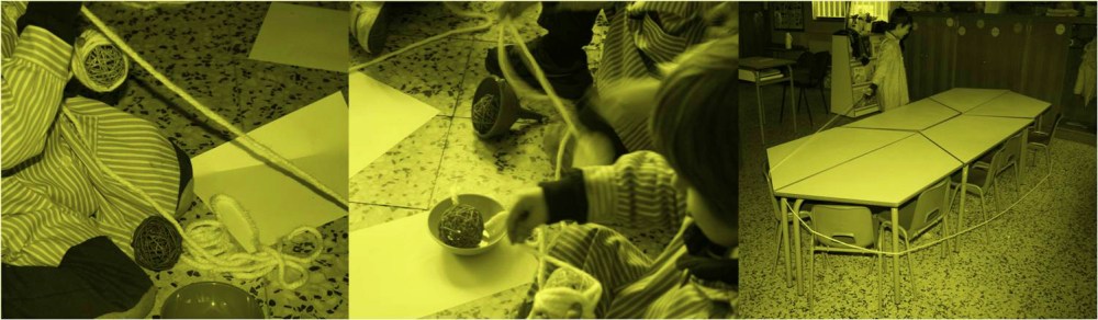 proceso enrollar-amarillo