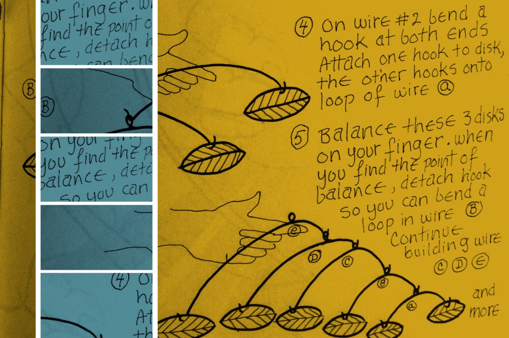 HOW TO MAKE a mobile